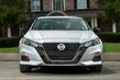 Středně velký sedan Nissan Altima šesté generace fotografie 2