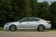 Středně velký sedan Nissan Altima šesté generace fotografie 3