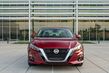 Středně velký sedan Nissan Altima šesté generace fotografie 6