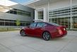 Středně velký sedan Nissan Altima šesté generace fotografie 5