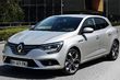 Čtvrtá generace hatchbacku Renault Megane fotografie 8