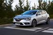 Čtvrtá generace hatchbacku Renault Megane fotografie 1
