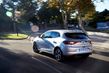 Čtvrtá generace hatchbacku Renault Megane fotografie 4