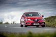 Čtvrtá generace hatchbacku Renault Megane fotografie 2