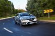 Čtvrtá generace hatchbacku Renault Megane fotografie 3