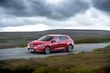 Čtvrtá generace hatchbacku Renault Megane fotografie 10