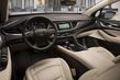 Recenze velkého sedmimístného crossoveru Buick Enclave fotografie 7