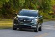 Recenze velkého sedmimístného crossoveru Buick Enclave fotografie 6