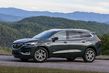 Recenze velkého sedmimístného crossoveru Buick Enclave fotografie 4