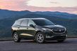 Recenze velkého sedmimístného crossoveru Buick Enclave fotografie 11