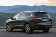 Recenze velkého sedmimístného crossoveru Buick Enclave fotografie 5