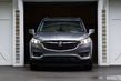 Recenze velkého sedmimístného crossoveru Buick Enclave fotografie 2