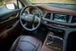 Recenze velkého sedmimístného crossoveru Buick Enclave fotografie 8