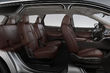 Recenze velkého sedmimístného crossoveru Buick Enclave fotografie 10