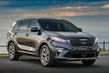 KIA Sorento 3. generace (UM, 2014–2020): přehled, facelift 2017 a co prověřit u ojetin fotografie 11