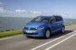 Test kompaktního MPV Volkswagen Touran druhé generace fotografie 1