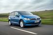Test kompaktního MPV Volkswagen Touran druhé generace fotografie 4