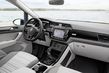 Test kompaktního MPV Volkswagen Touran druhé generace fotografie 6