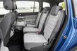 Test kompaktního MPV Volkswagen Touran druhé generace fotografie 8