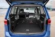 Test kompaktního MPV Volkswagen Touran druhé generace fotografie 9