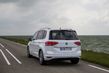 Test kompaktního MPV Volkswagen Touran druhé generace fotografie 5