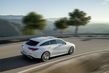 Recenze druhé generace kombi Mercedes-Benz CLA Shooting Brake fotografie 4