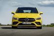 Recenze druhé generace kombi Mercedes-Benz CLA Shooting Brake fotografie 8