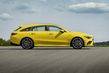 Recenze druhé generace kombi Mercedes-Benz CLA Shooting Brake fotografie 5