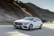 Recenze druhé generace kombi Mercedes-Benz CLA Shooting Brake fotografie 6