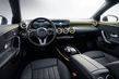 Recenze druhé generace kombi Mercedes-Benz CLA Shooting Brake fotografie 10