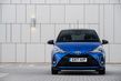 Recenze modernizovaného subkompaktního hatchbacku Toyota Yaris fotografie 6
