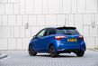Recenze modernizovaného subkompaktního hatchbacku Toyota Yaris fotografie 12