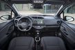 Recenze modernizovaného subkompaktního hatchbacku Toyota Yaris fotografie 7
