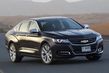 Test plnohodnotného sedanu Chevrolet Impala fotografie 2