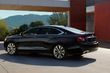 Test plnohodnotného sedanu Chevrolet Impala fotografie 6