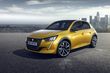 Nová generace kompaktního hatchbacku Peugeot 208 fotografie 10