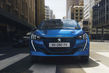 Nová generace kompaktního hatchbacku Peugeot 208 fotografie 1