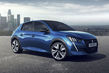 Nová generace kompaktního hatchbacku Peugeot 208 fotografie 3