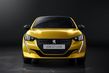 Nová generace kompaktního hatchbacku Peugeot 208 fotografie 13