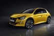 Nová generace kompaktního hatchbacku Peugeot 208 fotografie 2