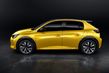 Nová generace kompaktního hatchbacku Peugeot 208 fotografie 12