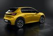 Nová generace kompaktního hatchbacku Peugeot 208 fotografie 4