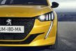 Nová generace kompaktního hatchbacku Peugeot 208 fotografie 5