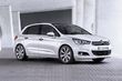 Modernizovaná verze hatchbacku Citroen C4 fotografie 3
