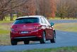 Modernizovaná verze hatchbacku Citroen C4 fotografie 11