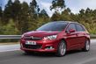 Modernizovaná verze hatchbacku Citroen C4 fotografie 8