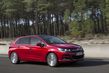 Modernizovaná verze hatchbacku Citroen C4 fotografie 1