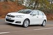 Modernizovaná verze hatchbacku Citroen C4 fotografie 10