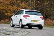 Modernizovaná verze hatchbacku Citroen C4 fotografie 4
