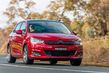 Modernizovaná verze hatchbacku Citroen C4 fotografie 9